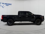 2024 Ford Super Duty F-250 SRW Platinum