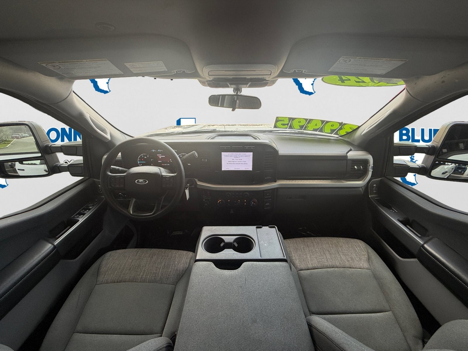2024 Ford Super Duty F-250 SRW XL