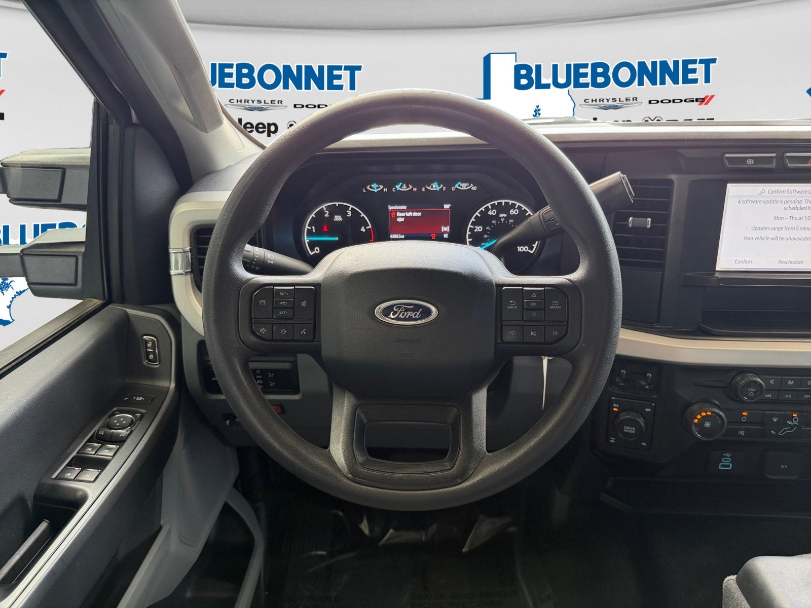 2024 Ford Super Duty F-250 SRW XL