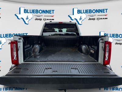 2024 Ford Super Duty F-250 SRW XL