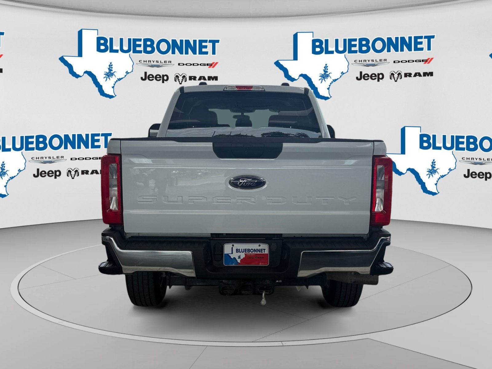2024 Ford Super Duty F-250 SRW XL