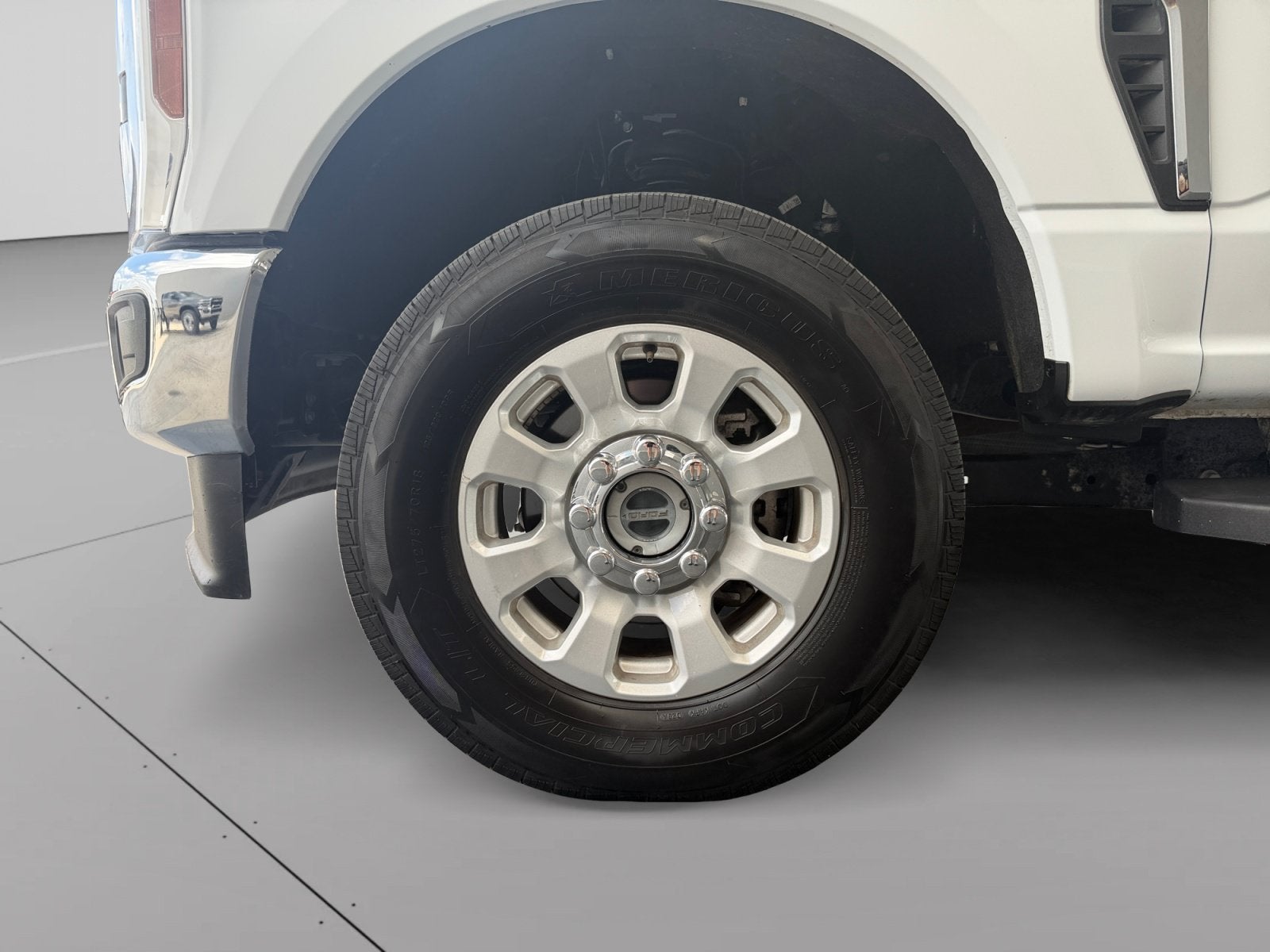 2024 Ford Super Duty F-250 SRW XL