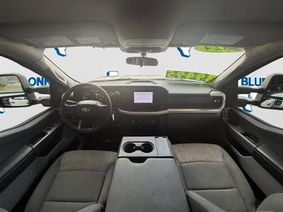 2024 Ford Super Duty F-250 SRW XL