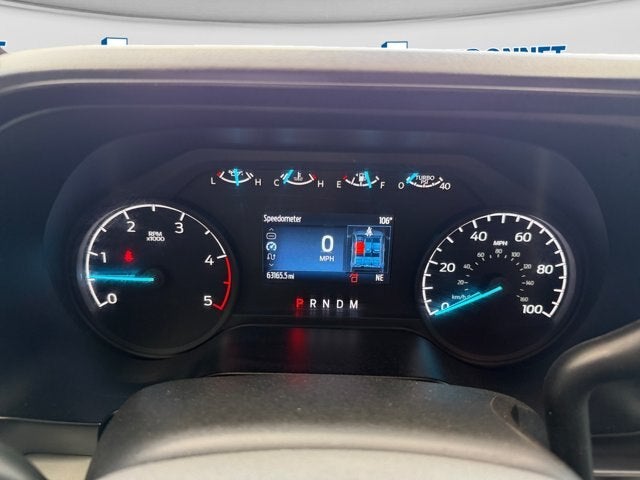 2024 Ford Super Duty F-250 SRW XL