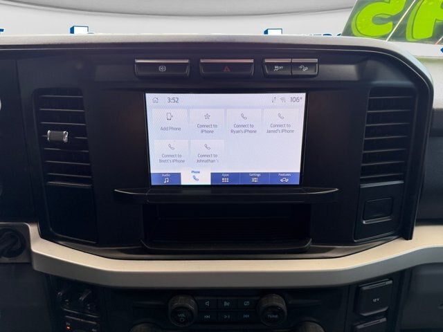 2024 Ford Super Duty F-250 SRW XL