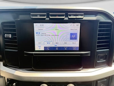 2024 Ford Super Duty F-250 SRW XL