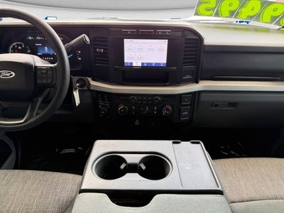 2024 Ford Super Duty F-250 SRW XL