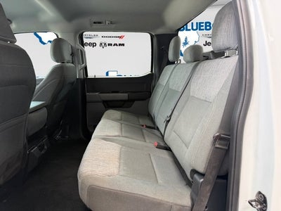 2024 Ford Super Duty F-250 SRW XL
