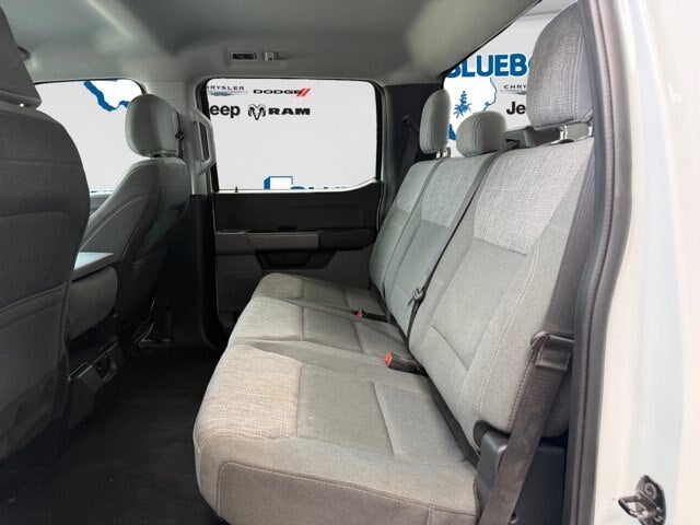 2024 Ford Super Duty F-250 SRW XL