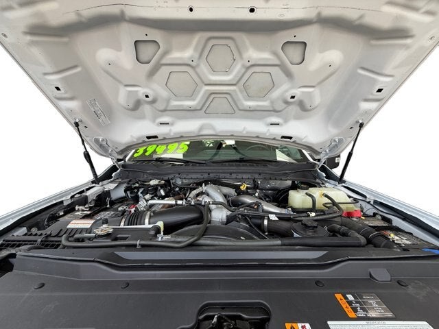 2024 Ford Super Duty F-250 SRW XL