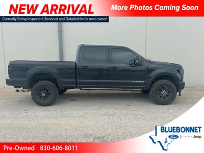 2022 Ford Super Duty F-250 SRW Base