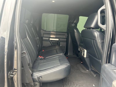 2022 Ford Super Duty F-250 SRW Base