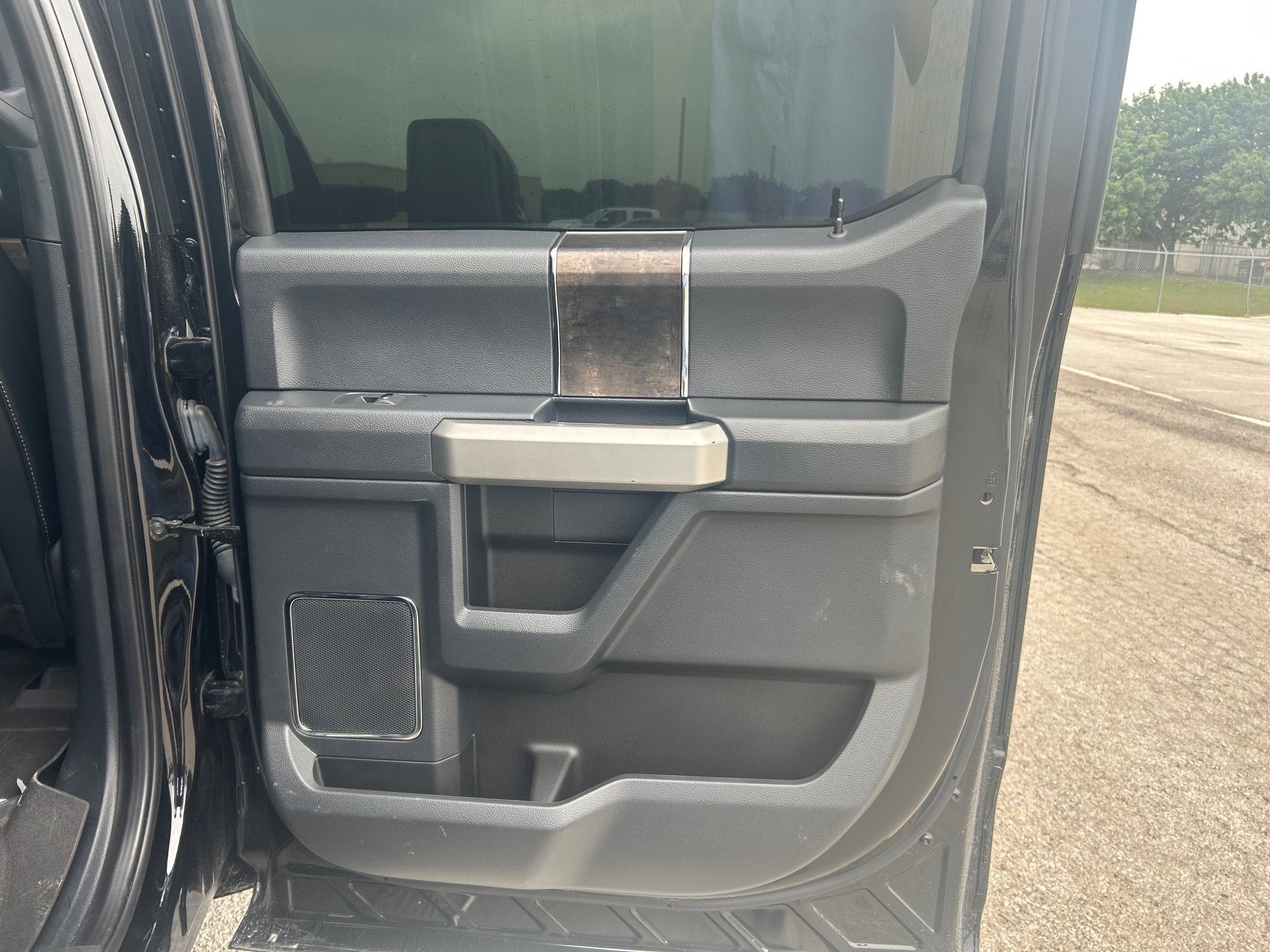 2022 Ford Super Duty F-250 SRW Base