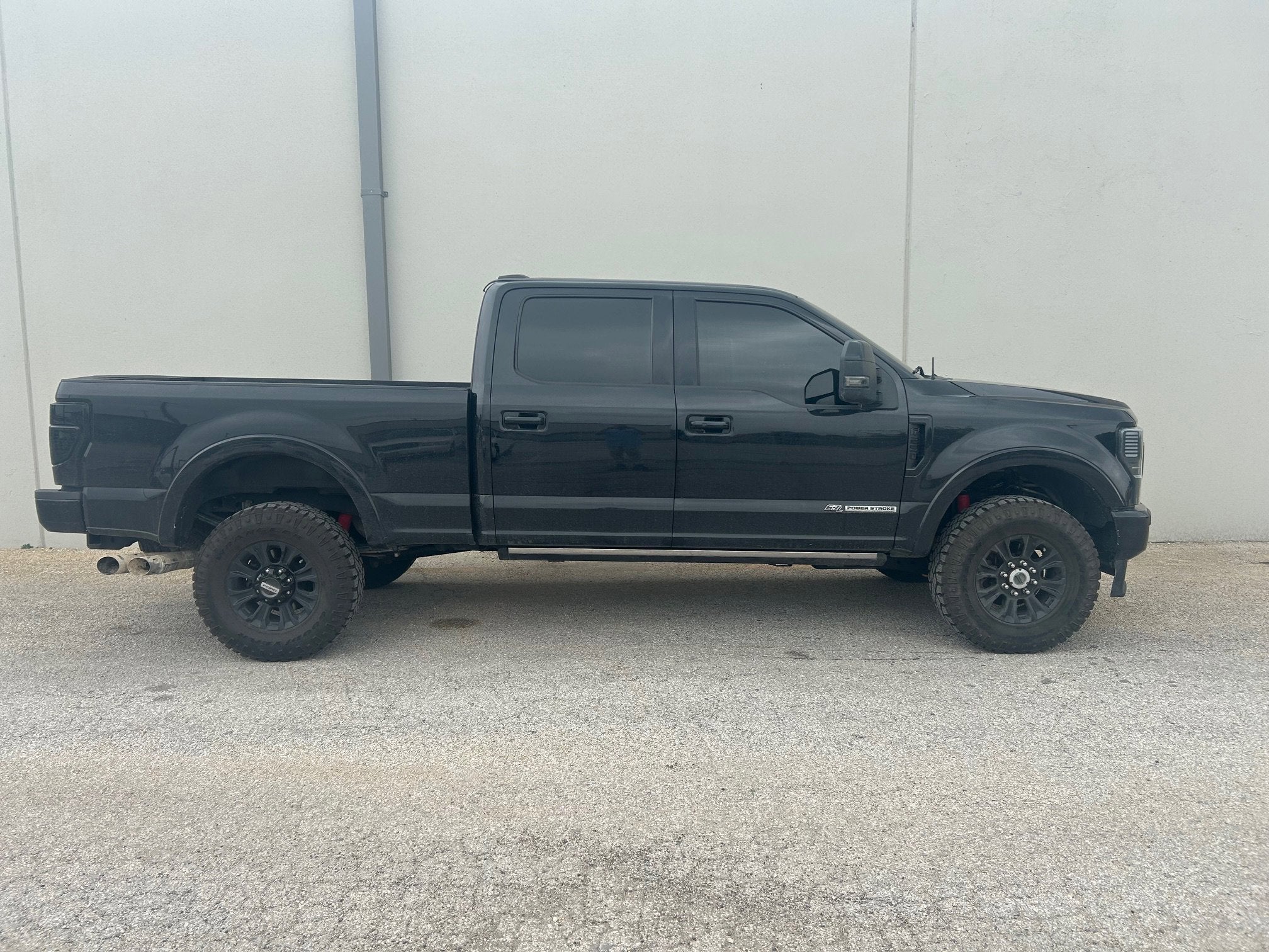 2022 Ford Super Duty F-250 SRW Base
