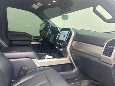 2022 Ford Super Duty F-250 SRW Base