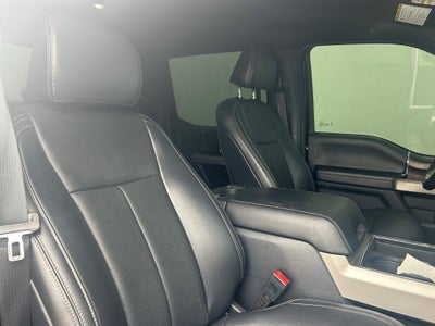 2022 Ford Super Duty F-250 SRW Base