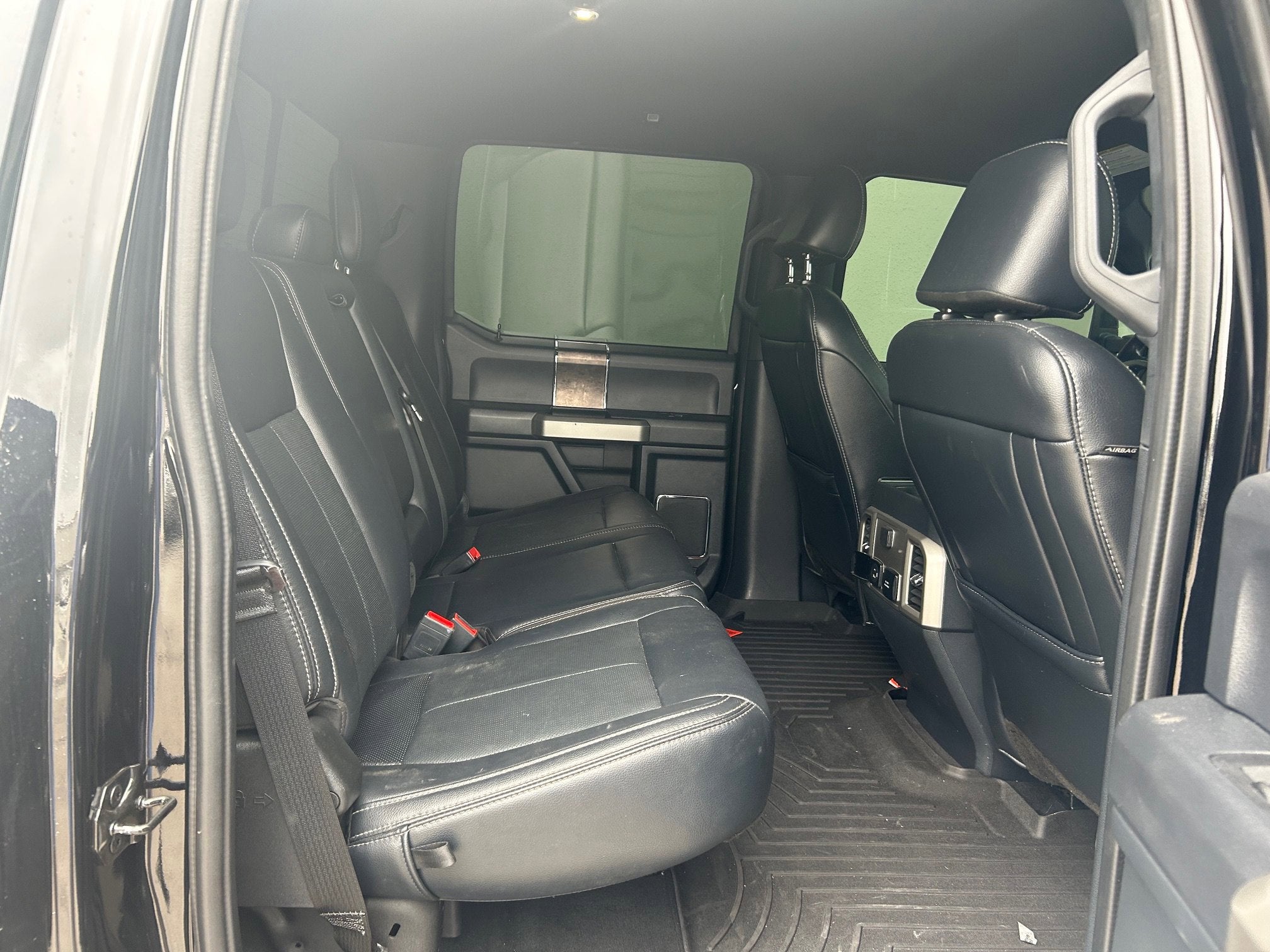 2022 Ford Super Duty F-250 SRW Base