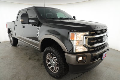 2022 Ford Super Duty F-250 SRW Base