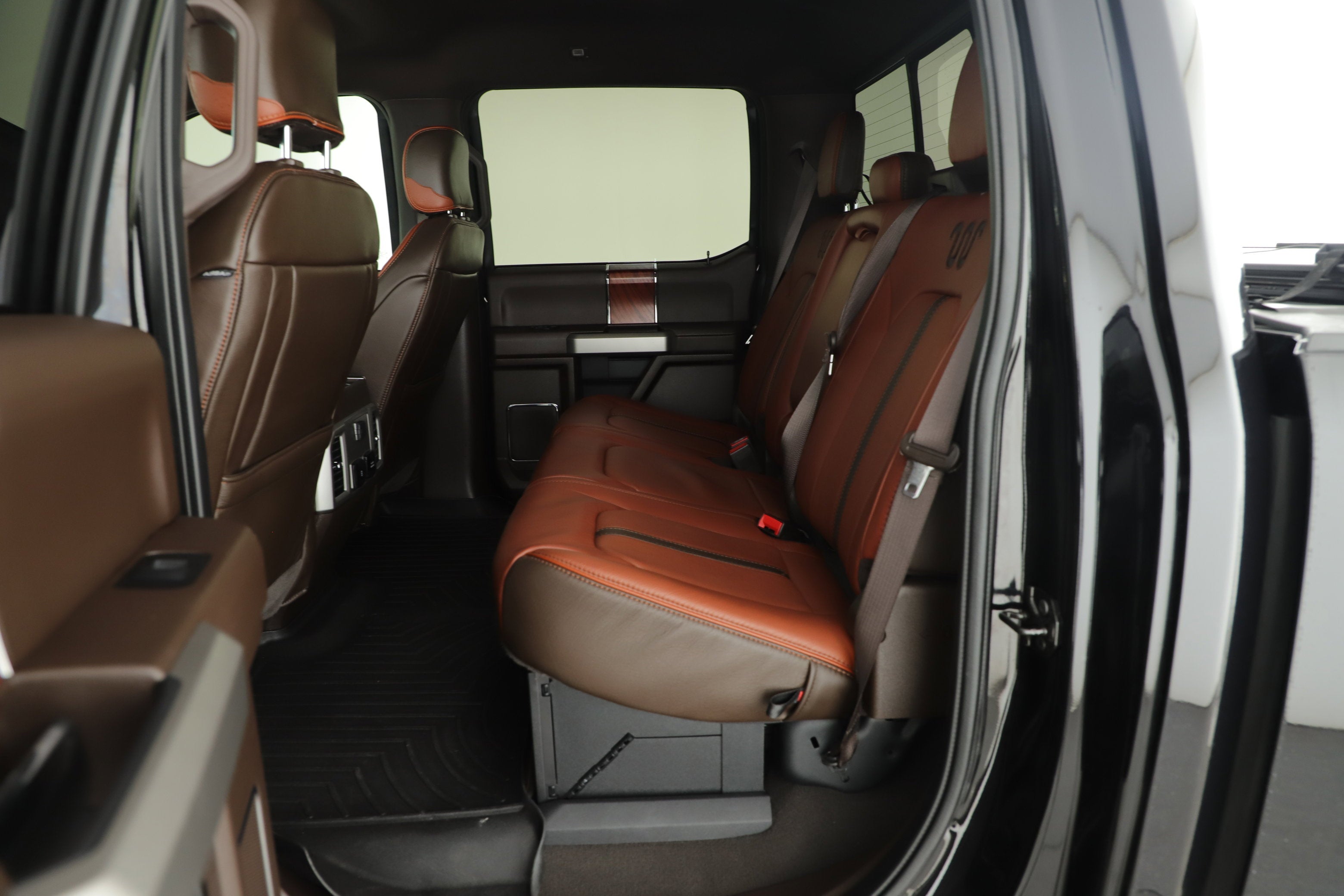 2022 Ford Super Duty F-250 SRW Base