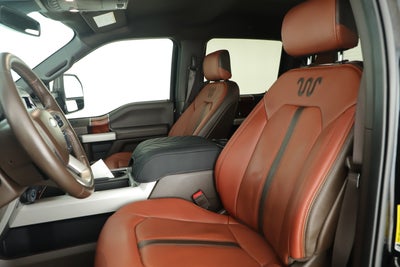 2022 Ford Super Duty F-250 SRW Base