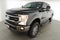 2022 Ford Super Duty F-250 SRW Base