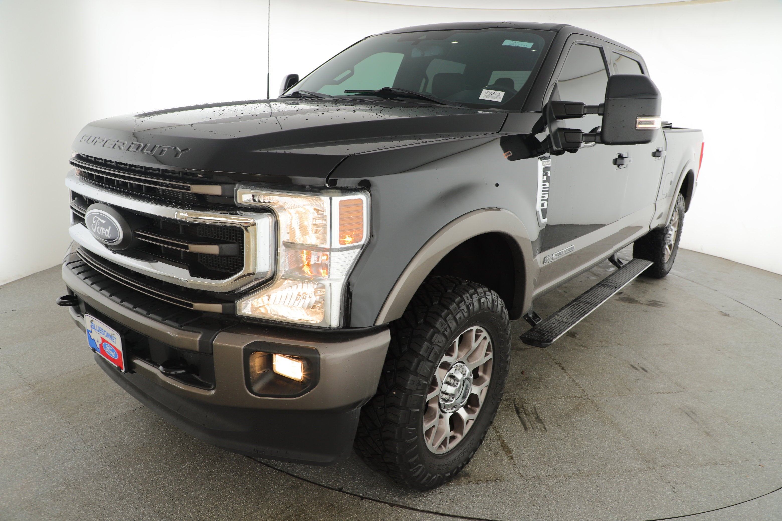 2022 Ford Super Duty F-250 SRW Base