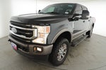2022 Ford Super Duty F-250 SRW Base