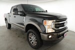 2022 Ford Super Duty F-250 SRW Base