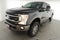 2022 Ford Super Duty F-250 SRW Super Duty