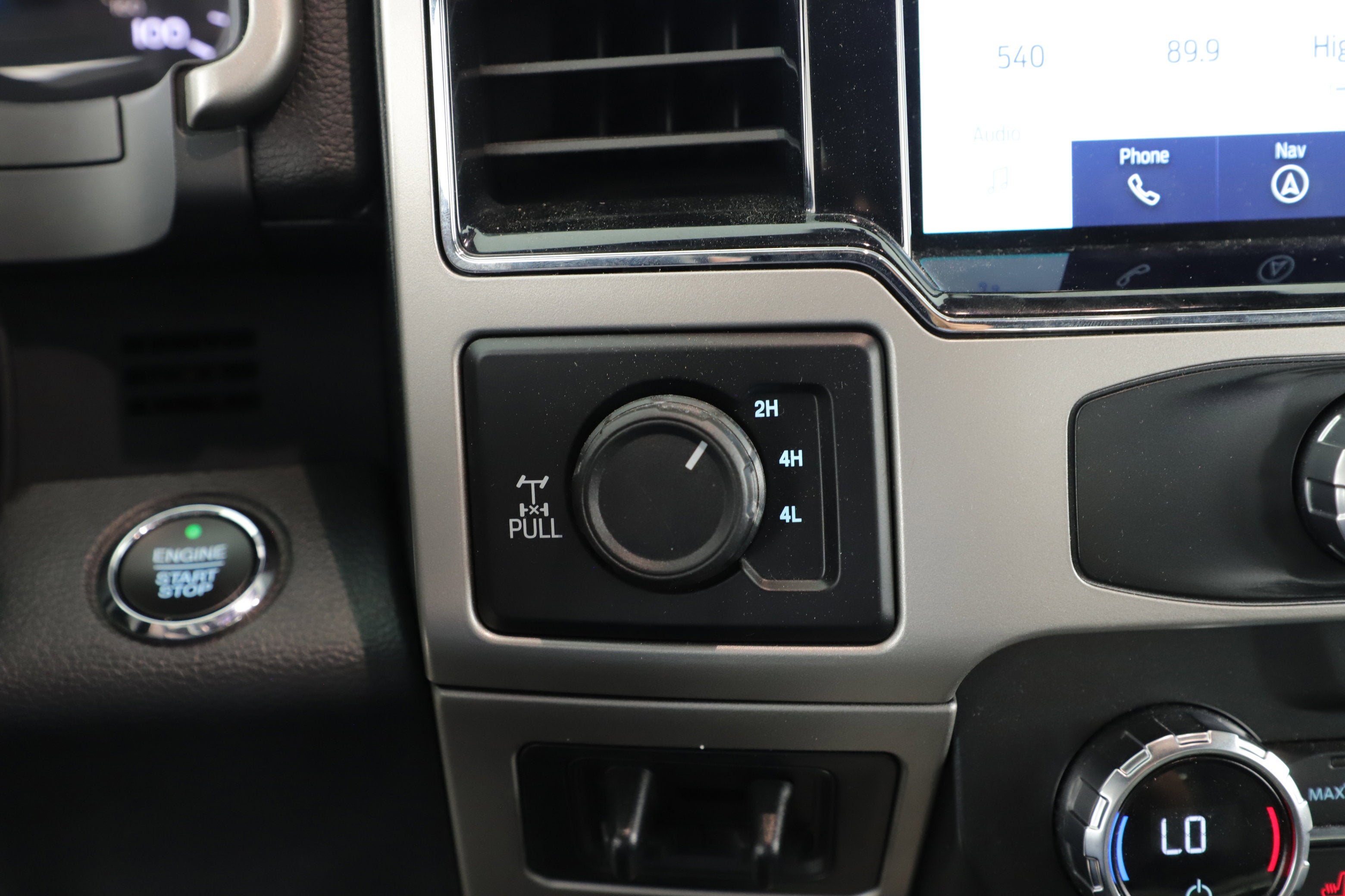 2022 Ford Super Duty F-250 SRW Base