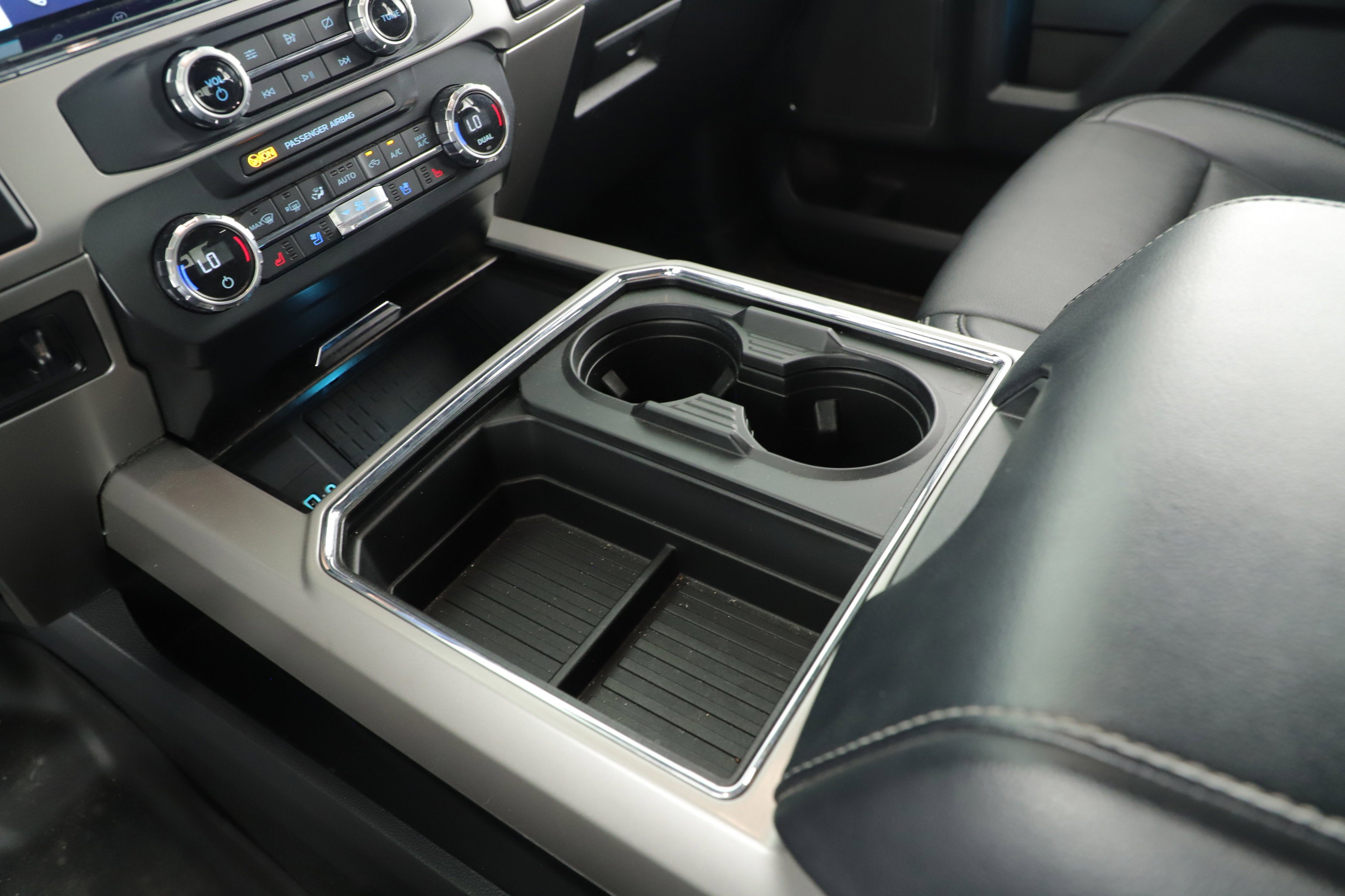 2022 Ford Super Duty F-250 SRW Base