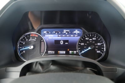 2022 Ford Super Duty F-250 SRW Base