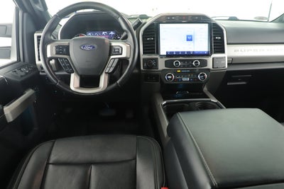 2022 Ford Super Duty F-250 SRW Base