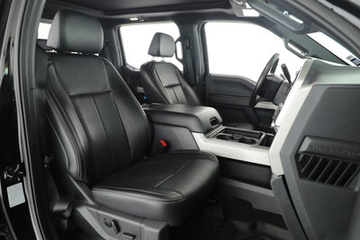 2022 Ford Super Duty F-250 SRW Base