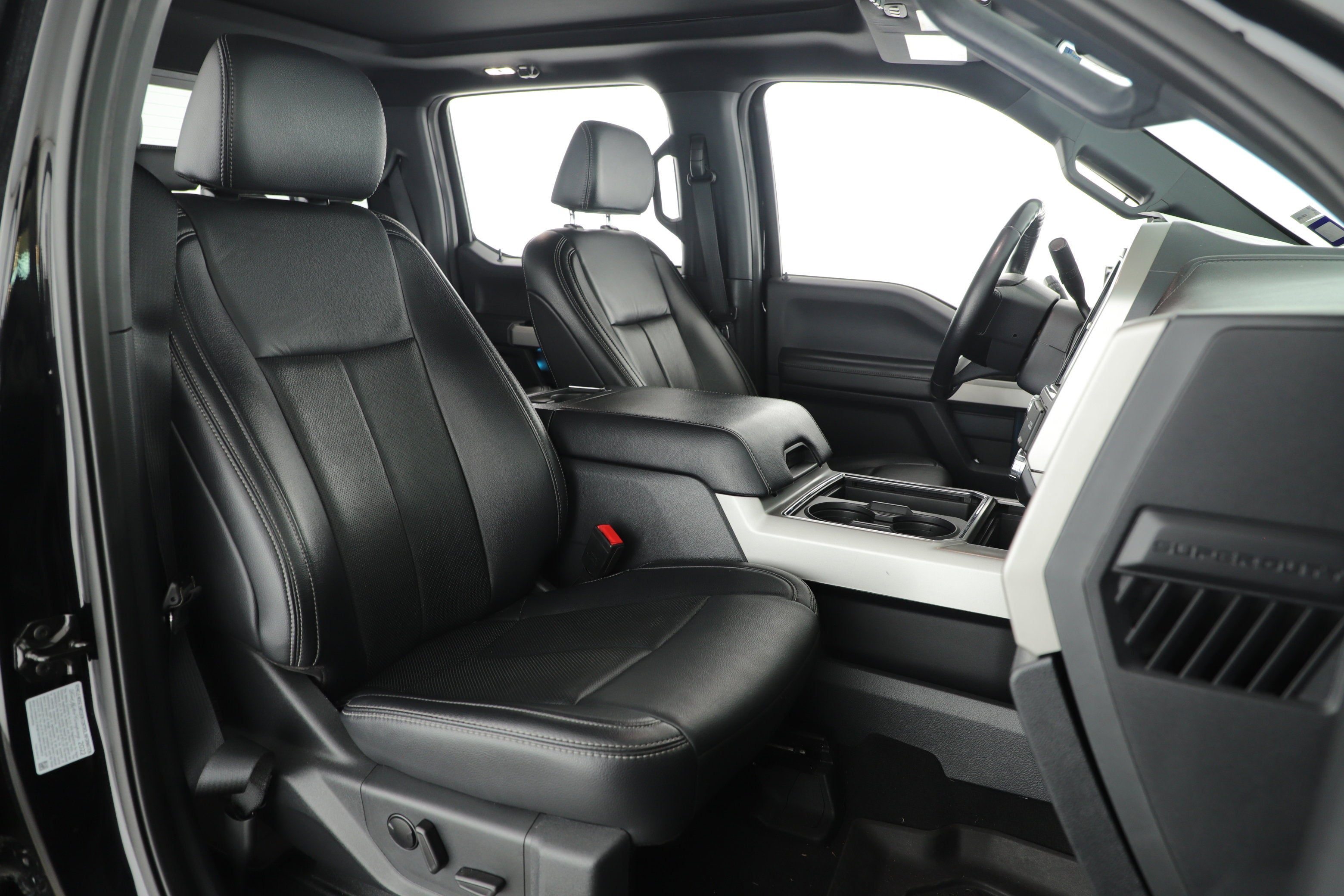 2022 Ford Super Duty F-250 SRW Base