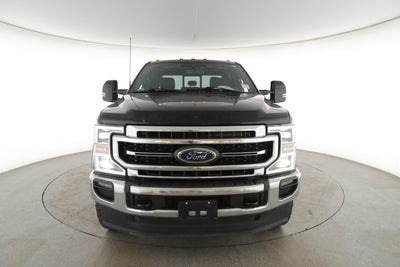 2022 Ford Super Duty F-250 SRW Base