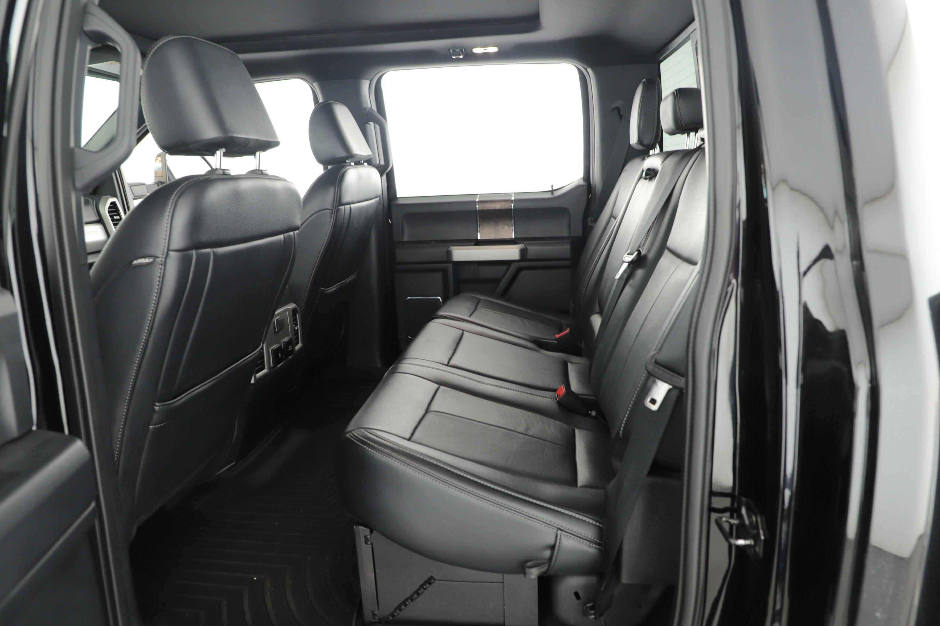 2022 Ford Super Duty F-250 SRW Base