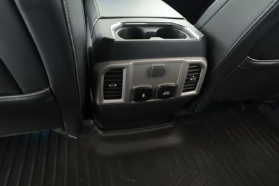 2022 Ford Super Duty F-250 SRW Base