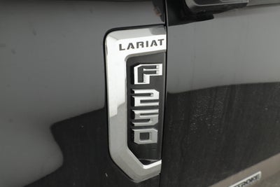 2022 Ford Super Duty F-250 SRW Base