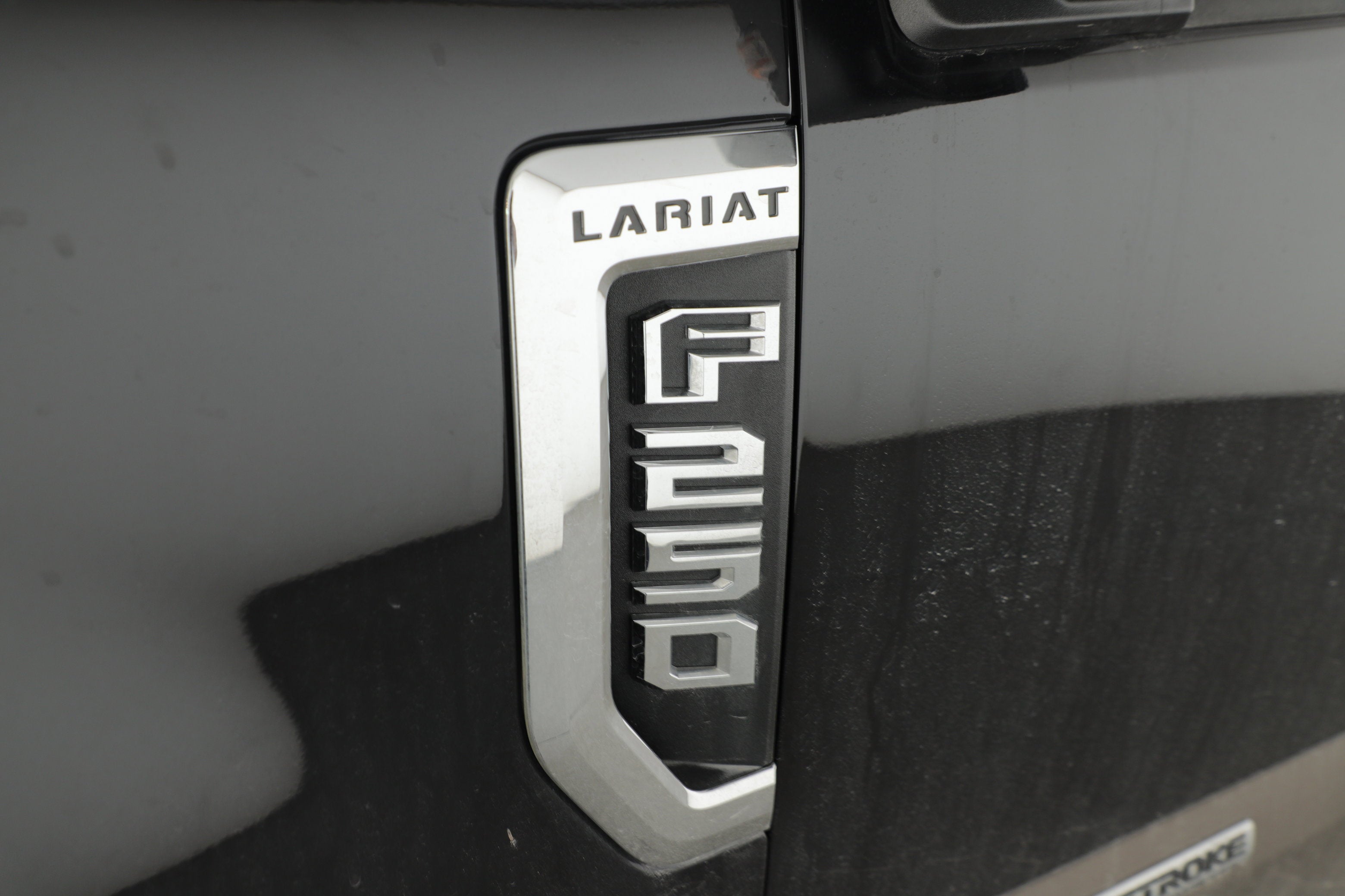 2022 Ford Super Duty F-250 SRW Base