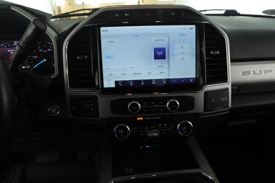 2022 Ford Super Duty F-250 SRW Base