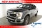 2022 Ford Super Duty F-250 SRW Super Duty