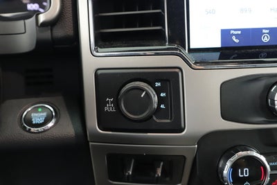 2022 Ford Super Duty F-250 SRW Super Duty