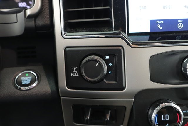 2022 Ford Super Duty F-250 SRW Super Duty