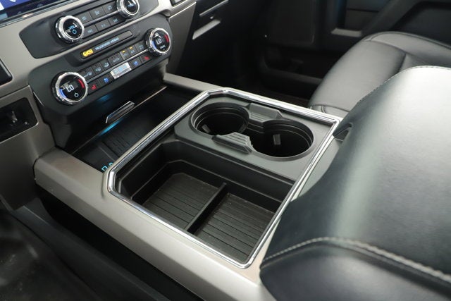 2022 Ford Super Duty F-250 SRW Super Duty