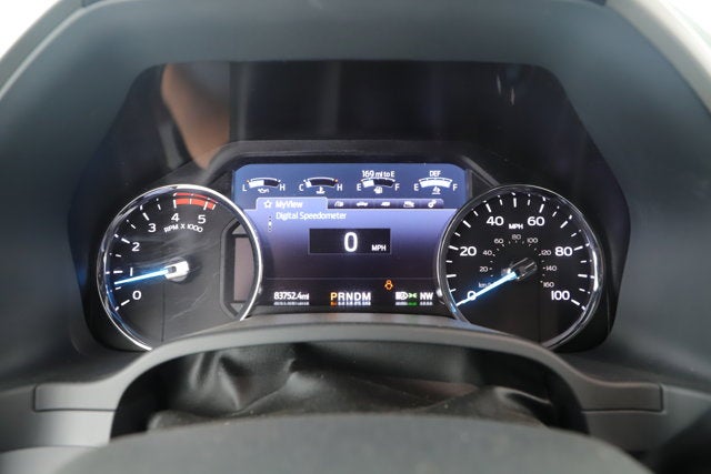 2022 Ford Super Duty F-250 SRW Super Duty