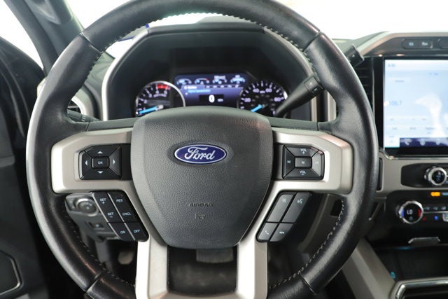 2022 Ford Super Duty F-250 SRW Super Duty