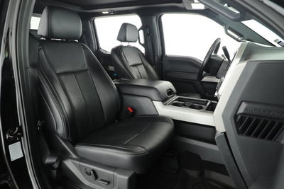 2022 Ford Super Duty F-250 SRW Super Duty