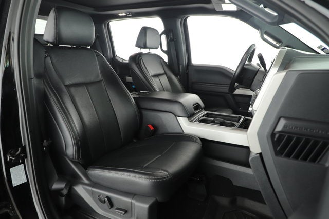 2022 Ford Super Duty F-250 SRW Super Duty