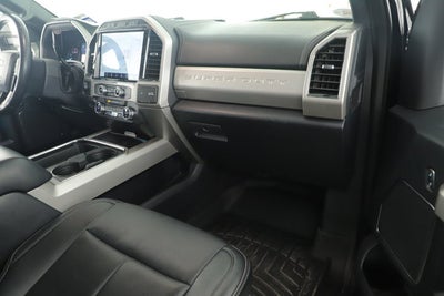 2022 Ford Super Duty F-250 SRW Super Duty